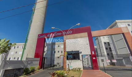 Apartamento com 2 quartos à venda na Rua Professor Mauricio Francisco Ceolin, 210, Loteamento Residencial Parque dos Cantos, Campinas, 42 m2 por R$ 230.000