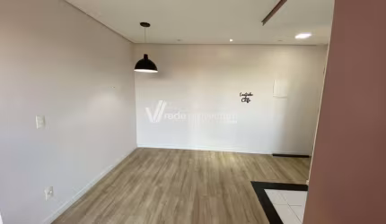 Apartamento com 2 quartos à venda na Rua João Bissotto Filho, 1181, Ortizes, Valinhos, 48 m2 por R$ 280.000