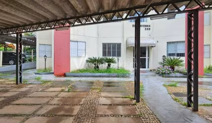 Apartamento com 2 quartos à venda na Rua Atílio Sales Arcuri, 232, Jardim Santa Rosa, Valinhos, 61 m2 por R$ 280.000