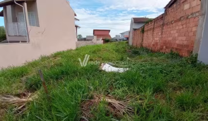 Terreno à venda na Alameda Carlos de Carvalho Vieira Braga, s/n°, Jardim Recanto dos Pássaros II, Valinhos por R$ 405.000