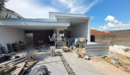 Casa em condomínio fechado com 3 quartos à venda na Rua Paschoal Nicolau, 132, Vila Moletta, Valinhos, 180 m2 por R$ 1.200.000