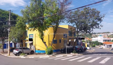 Prédio à venda no Residencial Santa Maria, Valinhos , 350 m2 por R$ 2.600.000