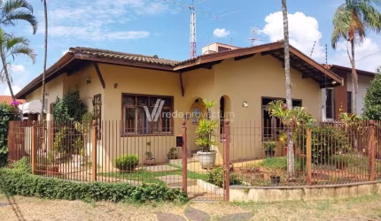 Casa com 3 quartos à venda na Rua dos Japoneses, 154, Parque Nova Suíça, Valinhos, 214 m2 por R$ 905.000