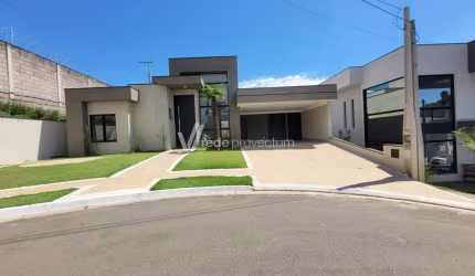 Casa em condomínio fechado com 3 quartos à venda na Rua João Ubiali, 588, Chácaras Silvania, Valinhos, 200 m2 por R$ 1.880.000