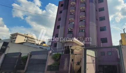 Apartamento com 1 quarto à venda na Rua Senador Feijó, 57, Centro, Valinhos, 50 m2 por R$ 270.000