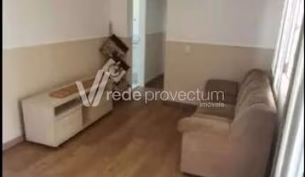 Apartamento com 3 quartos à venda na Rua Luiz Bissoto, 240, Jardim Bom Retiro, Valinhos, 70 m2 por R$ 465.000