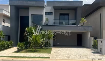 Casa em condomínio fechado com 4 quartos à venda na Rodovia Governador Doutor Adhemar Pereira de Barros, 116, Loteamento Residencial Arborais, Campinas, 340 m2 por R$ 3.400.000