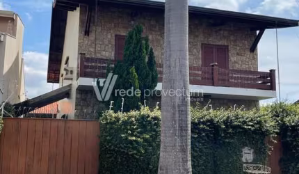 Casa com 5 quartos à venda no Parque Nova Suíça, Valinhos , 559 m2 por R$ 2.200.000
