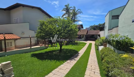 Terreno à venda no Parque Terranova, Valinhos  por R$ 850.000