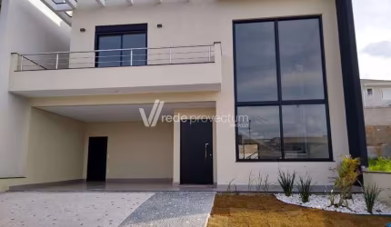 Casa em condomínio fechado com 3 quartos à venda na Rua Gildo Tordin, 809, Vila Capuava, Valinhos, 210 m2 por R$ 1.900.000
