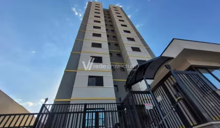 Apartamento com 2 quartos à venda na Rua Americana, 560, Jardim Imperial, Valinhos, 64 m2 por R$ 645.000