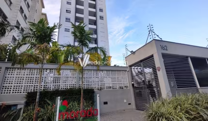 Apartamento com 2 quartos para alugar na Rua Jorge Krug, 162, Jardim Guanabara, Campinas, 56 m2 por R$ 4.800