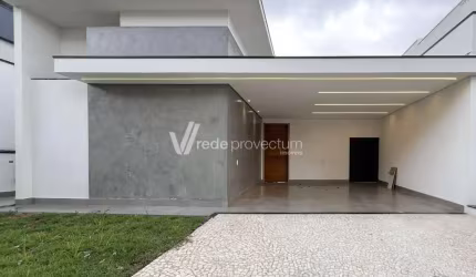 Casa em condomínio fechado com 3 quartos para alugar na Estrada do Jequitibá, 999, Colina dos Pinheiros, Valinhos, 200 m2 por R$ 9.500