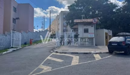 Apartamento com 2 quartos à venda na Rua José Antônio Gemi, 155, Vila São Cristóvão, Valinhos, 50 m2 por R$ 245.000