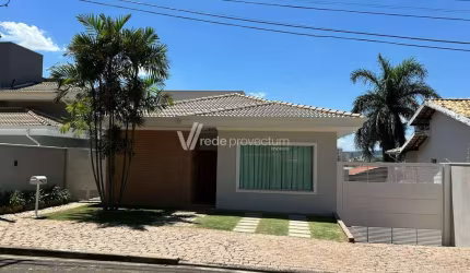 Casa com 3 quartos à venda no Parque Terranova, Valinhos , 291 m2 por R$ 1.985.000