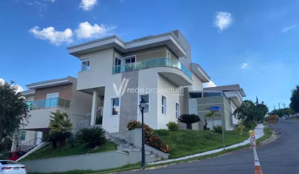 Casa em condomínio fechado com 4 quartos à venda na Residencial Zurich Dorf, s/n°, Condomínio Zurich Dorf, Valinhos, 415 m2 por R$ 2.890.000