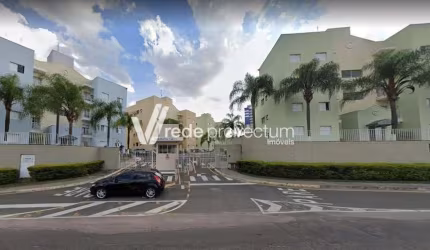 Apartamento com 2 quartos à venda na Rua João Bissotto Filho, 980, Ortizes, Valinhos, 60 m2 por R$ 270.000