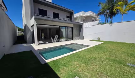 Casa em condomínio fechado com 3 quartos à venda na Avenida Flamengo, 845, Loteamento Recanto dos Paturis, Vinhedo, 238 m2 por R$ 2.400.000