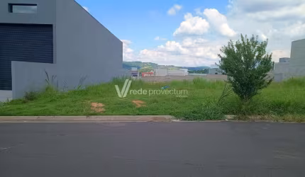 Terreno comercial à venda no Jardim Morumbi, Valinhos  por R$ 610.000