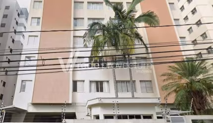 Apartamento com 3 quartos para alugar na Rua Doutor José Inocêncio de Campos, 46, Cambuí, Campinas, 105 m2 por R$ 2.333