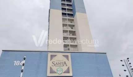 Apartamento com 2 quartos à venda na Antônio Matiazzo, 184, Ortizes, Valinhos, 53 m2 por R$ 375.000