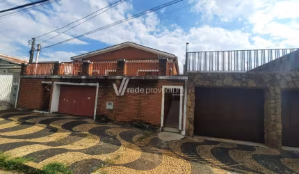 Casa com 2 quartos à venda na Rua Daniel Cesário de Andrade, 231, Jardim dos Oliveiras, Campinas, 127 m2 por R$ 390.000
