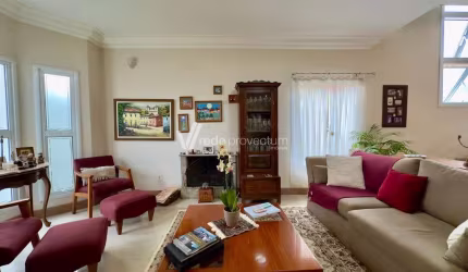 Casa em condomínio fechado com 5 quartos à venda na Estrada Municipal do Capuava, 401, Condomínio Residencial Terras do Oriente, Valinhos, 249 m2 por R$ 1.400.000