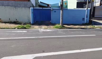 Casa comercial para alugar no Jardim Alto da Boa Vista, Valinhos , 102 m2 por R$ 3.000