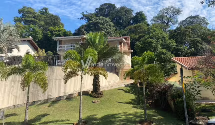 Casa em condomínio fechado com 4 quartos à venda na Chácara Flora, Valinhos , 497 m2 por R$ 1.350.000