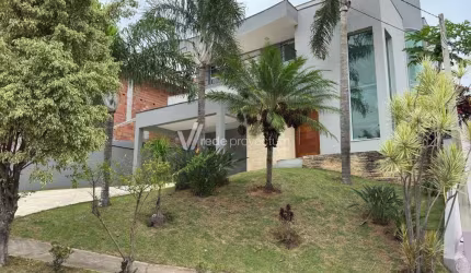 Casa em condomínio fechado com 3 quartos à venda na Estrada Municipal do Capuava, 401, Condomínio Residencial Terras do Oriente, Valinhos, 258 m2 por R$ 1.490.000