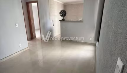 Apartamento com 2 quartos à venda na Rua Professor Mauricio Francisco Ceolin, 58, Loteamento Residencial Parque dos Cantos, Campinas, 44 m2 por R$ 225.000