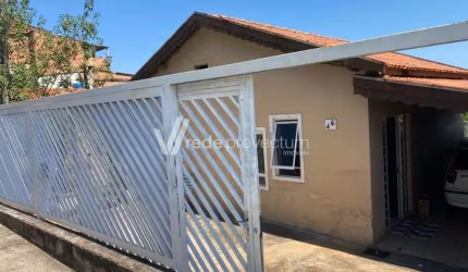 Casa com 3 quartos à venda na Serra das Palmeiras, 46, Jardim São Fernando, Campinas, 140 m2 por R$ 490.000