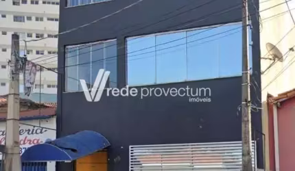 Prédio à venda na Rua Coronel Quirino, 105, Cambuí, Campinas, 454 m2 por R$ 7.000.000