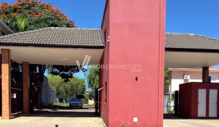 Casa em condomínio fechado com 3 quartos para alugar na Rua dos Poloneses, 2, Parque Nova Suíça, Valinhos, 107 m2 por R$ 3.800