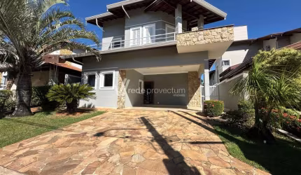 Casa em condomínio fechado com 4 quartos à venda na Estrada Municipal do Capuava, 401, Condomínio Residencial Terras do Oriente, Valinhos, 240 m2 por R$ 1.600.000