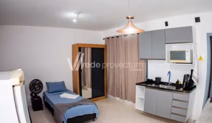 Kitnet / Stúdio para alugar na Rua Coronel Quirino, 105, Cambuí, Campinas, 20 m2 por R$ 2.800
