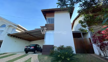 Casa em condomínio fechado com 4 quartos à venda na Rua João Bissotto Filho, 1728, Condomínio San Marino, Valinhos, 315 m2 por R$ 1.430.000