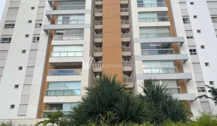 Apartamento com 3 quartos para alugar na Rua São Salvador, 220, Taquaral, Campinas, 119 m2 por R$ 6.600