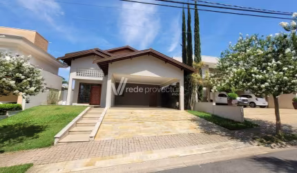 Casa em condomínio fechado com 3 quartos para alugar na Rua Doutor Adhemar de Barros, 629, Jardim Europa, Valinhos, 251 m2 por R$ 12.500