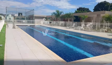 Apartamento com 2 quartos à venda no Jardim Novo Horizonte, Valinhos , 47 m2 por R$ 383.000