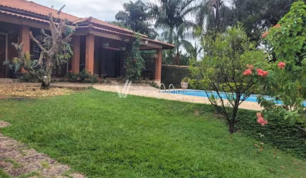 Casa com 3 quartos à venda no Lenheiro, Valinhos , 243 m2 por R$ 1.350.000