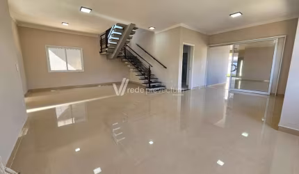 Casa em condomínio fechado com 3 quartos à venda na Rua Elso Previtale, 645, Vivenda das Cerejeiras, Valinhos, 230 m2 por R$ 1.964.000