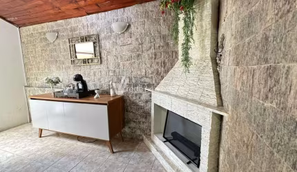 Casa com 3 quartos à venda no Jardim São Marcos, Valinhos , 124 m2 por R$ 630.000