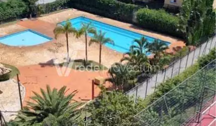 Apartamento com 2 quartos à venda na Rua João Bissotto Filho, 99, Condomínio Parque dos Pássaros, Valinhos, 60 m2 por R$ 299.000