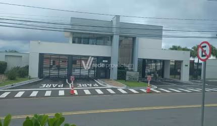 Terreno em condomínio fechado à venda na Rua Paiquere, 175, Jardim Paiquerê, Valinhos por R$ 1.064.000