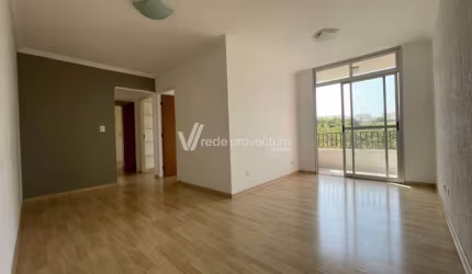 Apartamento com 3 quartos à venda na Rua Antônio Marques Serra, 545, Jardim Antonio Von Zuben, Campinas, 76 m2 por R$ 385.000