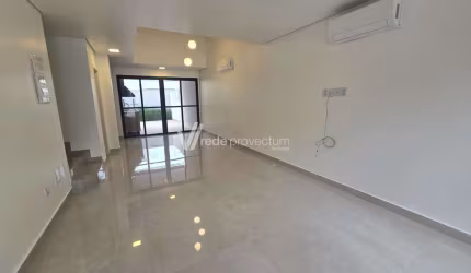 Casa em condomínio fechado com 3 quartos para alugar na Rua João Ubiali, 291, Chácaras Silvania, Valinhos, 140 m2 por R$ 7.600