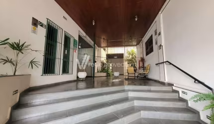 Sala comercial à venda na Avenida Onze de Agosto, 736, Vila Embaré, Valinhos, 125 m2 por R$ 500.000