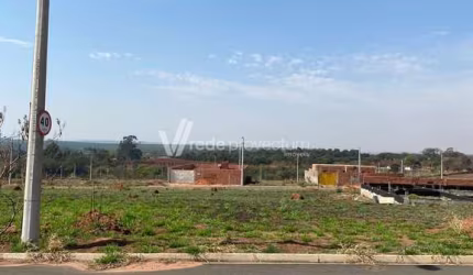 Terreno comercial à venda na Rua Antonio de Souza Lima, 48, Residencial Parque da Fazenda, Campinas por R$ 110.000