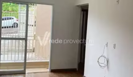 Apartamento com 2 quartos à venda na Rua Eliana de Castro, 136, Jardim Monte Verde, Valinhos, 62 m2 por R$ 360.400